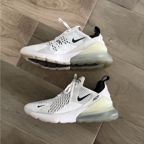 Nike Air Max 270 Women's Shoes - Picture 3 of 6